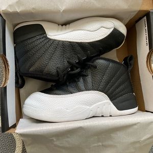 Jordan 12 Retro sz 9C